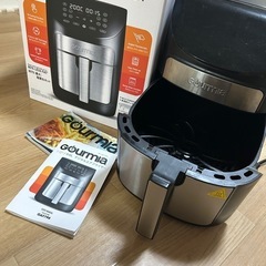 ノンフライヤーの画像