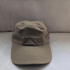 ベン・デイビス　CAP