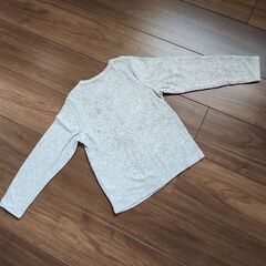 子供服 上着 120㎝の画像