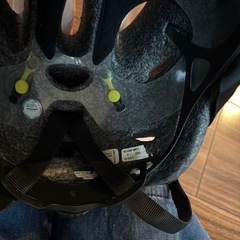 GIRO 子供用 ヘルメット（49-53）の画像