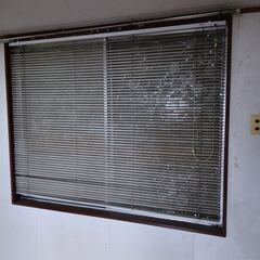 ブラインドカーテン各種