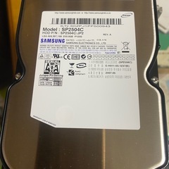 激安！早い者勝ち！通電確認済！1TB　LANDISK Home HDL4-G2.0の画像
