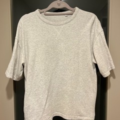 ※5月中削除予定　Tシャツ　ワークマン