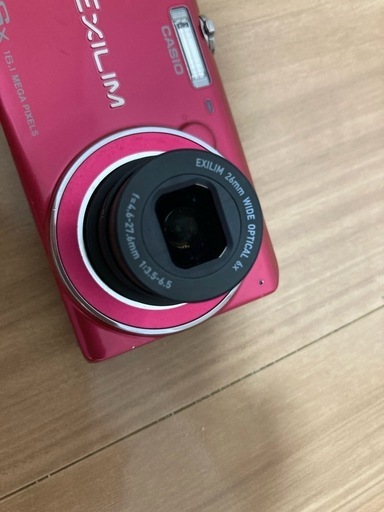 ☆キャノン CANON IXY 10 S コンパクトデジタルカメラ B2687 #55
