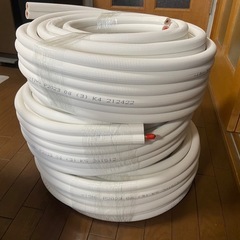ペアコイル　2分3分
