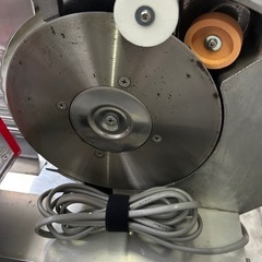 【価格相談】業務用パンスライサーの画像