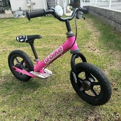 キッズ　ストライダー