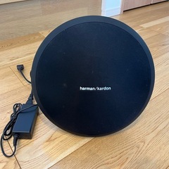 harman/kardonスピーカー