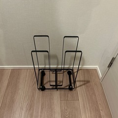 段ボールストッカー