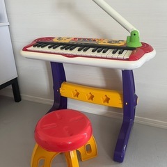 子供ピアノ
