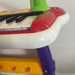 子供ピアノの画像