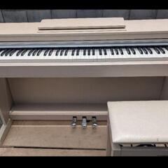 送料込み YAMAHA 激可愛い♥ 電子ピアノ YDP-163WA 18年製 ②
★京都南〜福知山
🏯東は→姫路〜大阪〜福知山
🍑西は→姫路〜鳥取市〜兵庫〜岡山まで配達無料 ★ジモティーが一番安い！
★ジモティーは設置までお手伝い
【簡単設置】
★ジモティーは即配達、納品可能！の画像