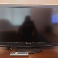液晶テレビ　32インチ　Panasonic