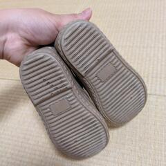 【値下げ中】靴　15センチの画像