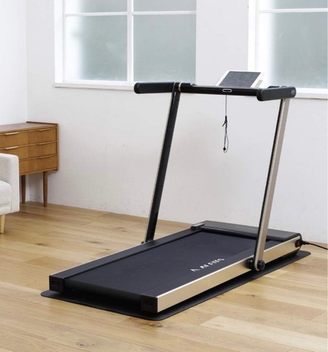 【引取】アルインコ(ALINCO) ランニングマシン フラットジョグ AFR1619★動作確認済★