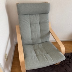 美品！IKEAイス