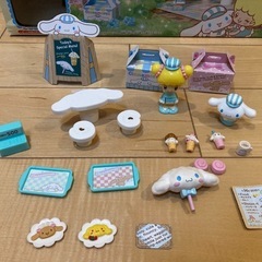 『こえだちゃん』ようこそカフェワゴンの画像