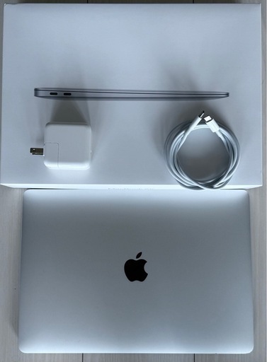 値下げ Apple MacBook Air M1 512GB 13インチ 2020