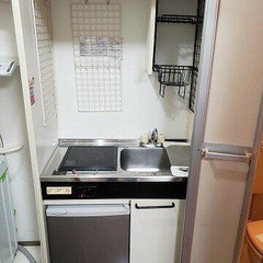 ✨敷金/礼金0円 ✨ 初期安物件💥保証人不要・ 金融ブラック・水商売・無職OK😄 ＪＲ京浜東北・根岸線 鶴見駅 徒歩6分❗️横浜市鶴見区佃野町 9-25  地図を見る❗️JT50823 − 神奈川県