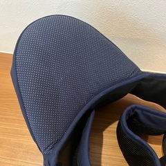 【美品】ヒップシート/ベビーカー拒否の子に◎の画像
