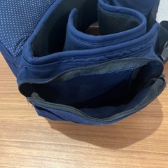 【美品】ヒップシート/ベビーカー拒否の子に◎の画像