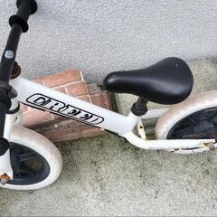 子供自転車