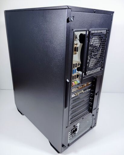 ゲーミングPC CPU新品！得得セット！