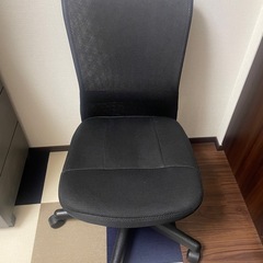 オフィスチェア