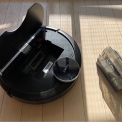 エコバッグス901 ロボット掃除機　ニューバッテリーの画像