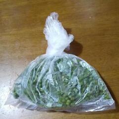 山椒の実 