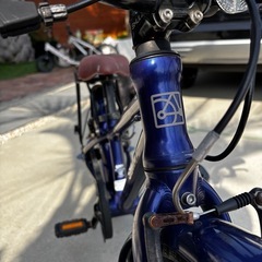 キッズ自転車　SHULZ シュルツ16インチBUBBLE 16、  の画像