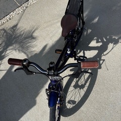 キッズ自転車　SHULZ シュルツ16インチBUBBLE 16、  
