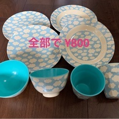 子供用食器