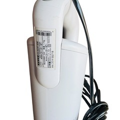 電気掃除機 サイクロン式 ハンディー 22年製‼️ 生活家電 A05022の画像