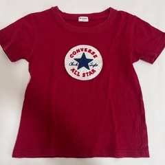 120 Tシャツ　８点セット（おまけ３枚）の画像