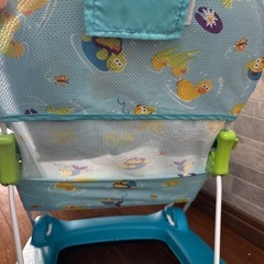 ソフトバスチェア　の画像