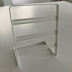 ピアススタンド　山崎実業
