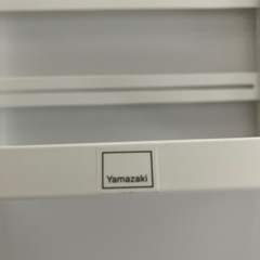 ピアススタンド　山崎実業
の画像