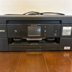 ブラザー　プリンター　DCP-J973N ジャンク