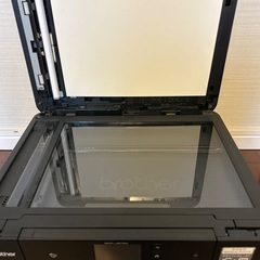 ブラザー　プリンター　DCP-J973N ジャンクの画像