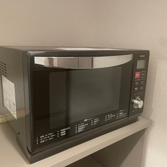 オーブンレンジ