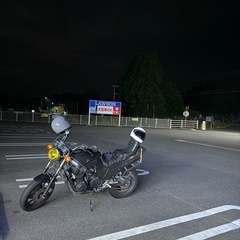FX400R