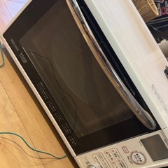 Sharp オーブンレンジ 電子レンジ