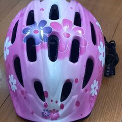 ☆こども自転車用ヘルメット☆