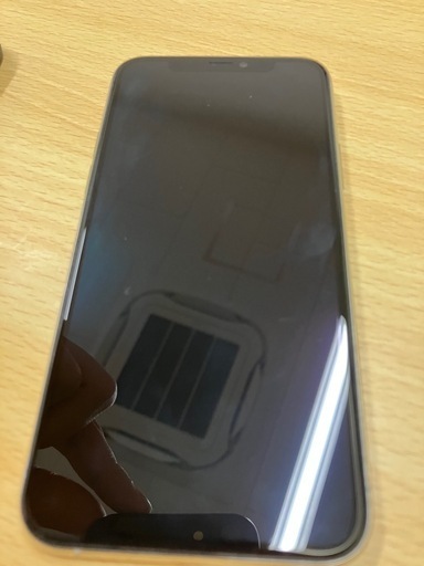 携帯電話/スマホ iPhone11pro