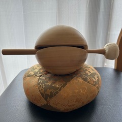 木魚
の画像