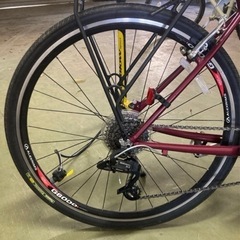 GIANT GLIDE R3