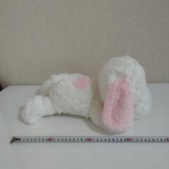 スヌーピーぬいぐるみの画像