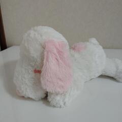 スヌーピーぬいぐるみの画像