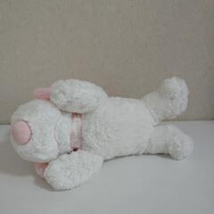 スヌーピーぬいぐるみの画像